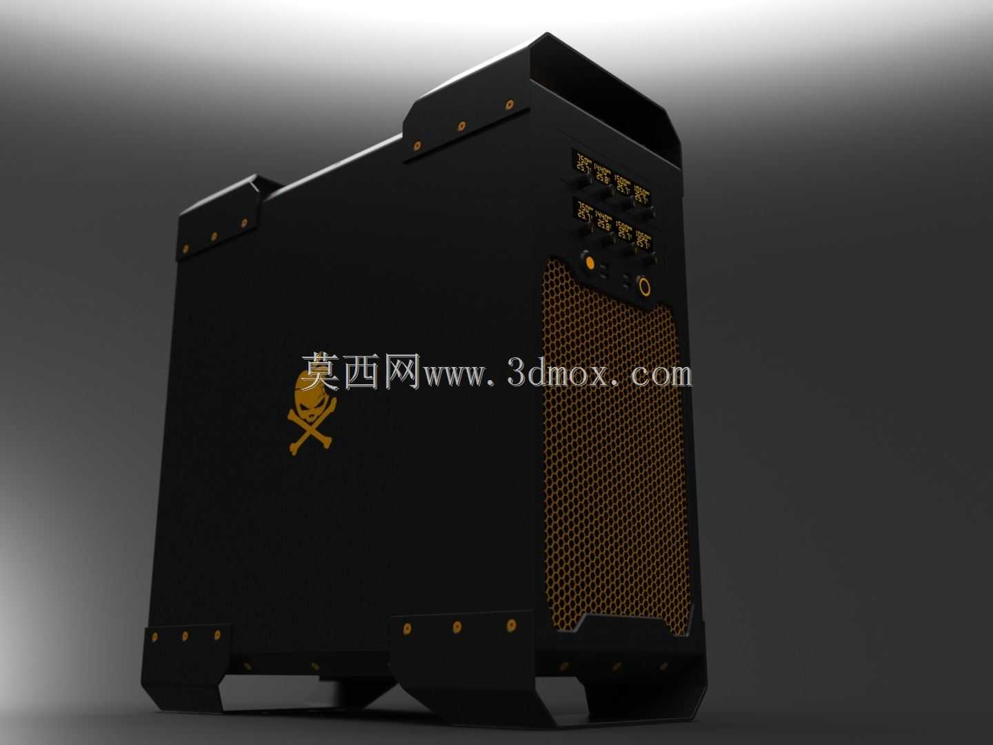 ��ɫ����Mac Pro