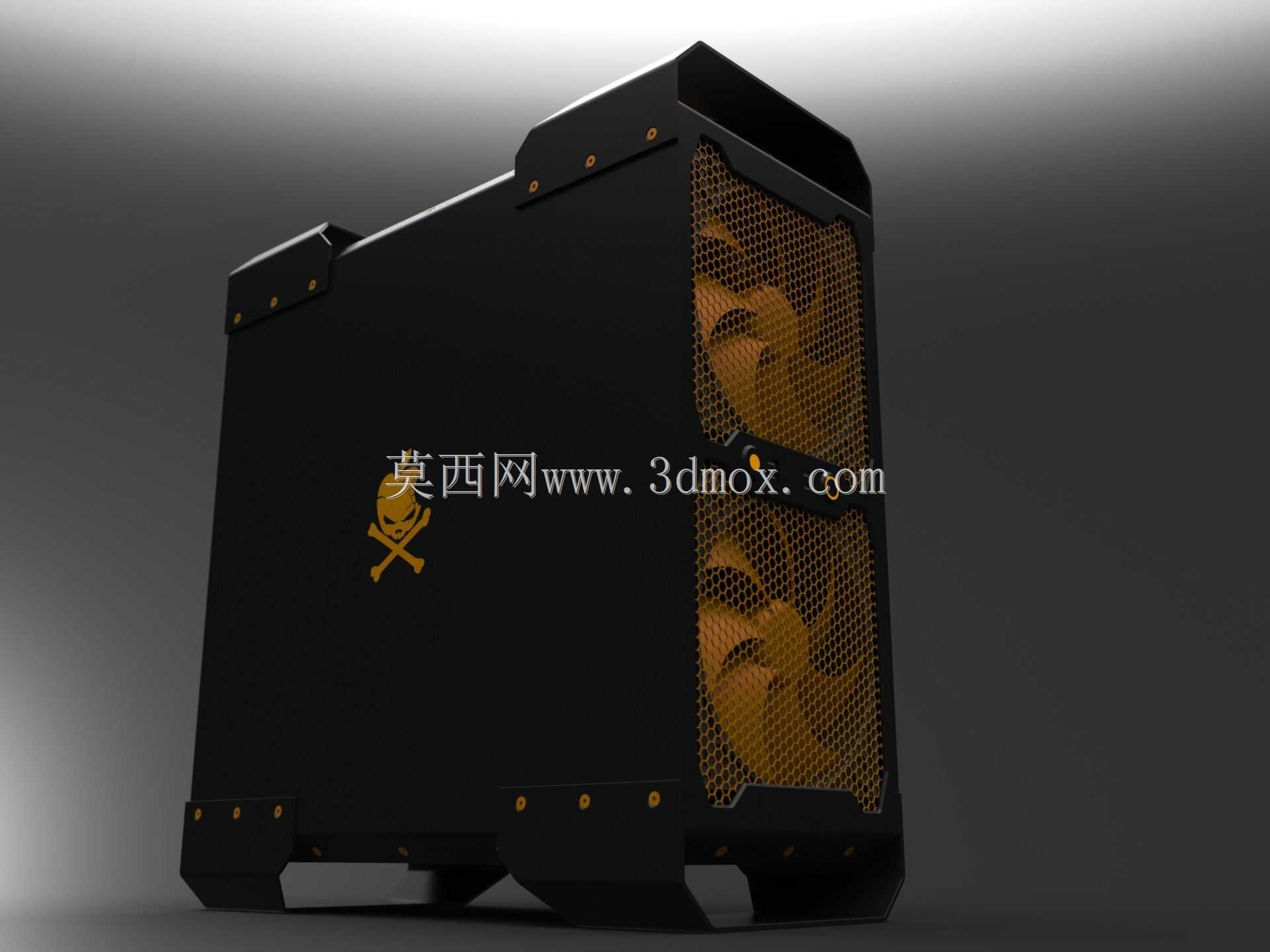 ��ɫ����Mac Pro