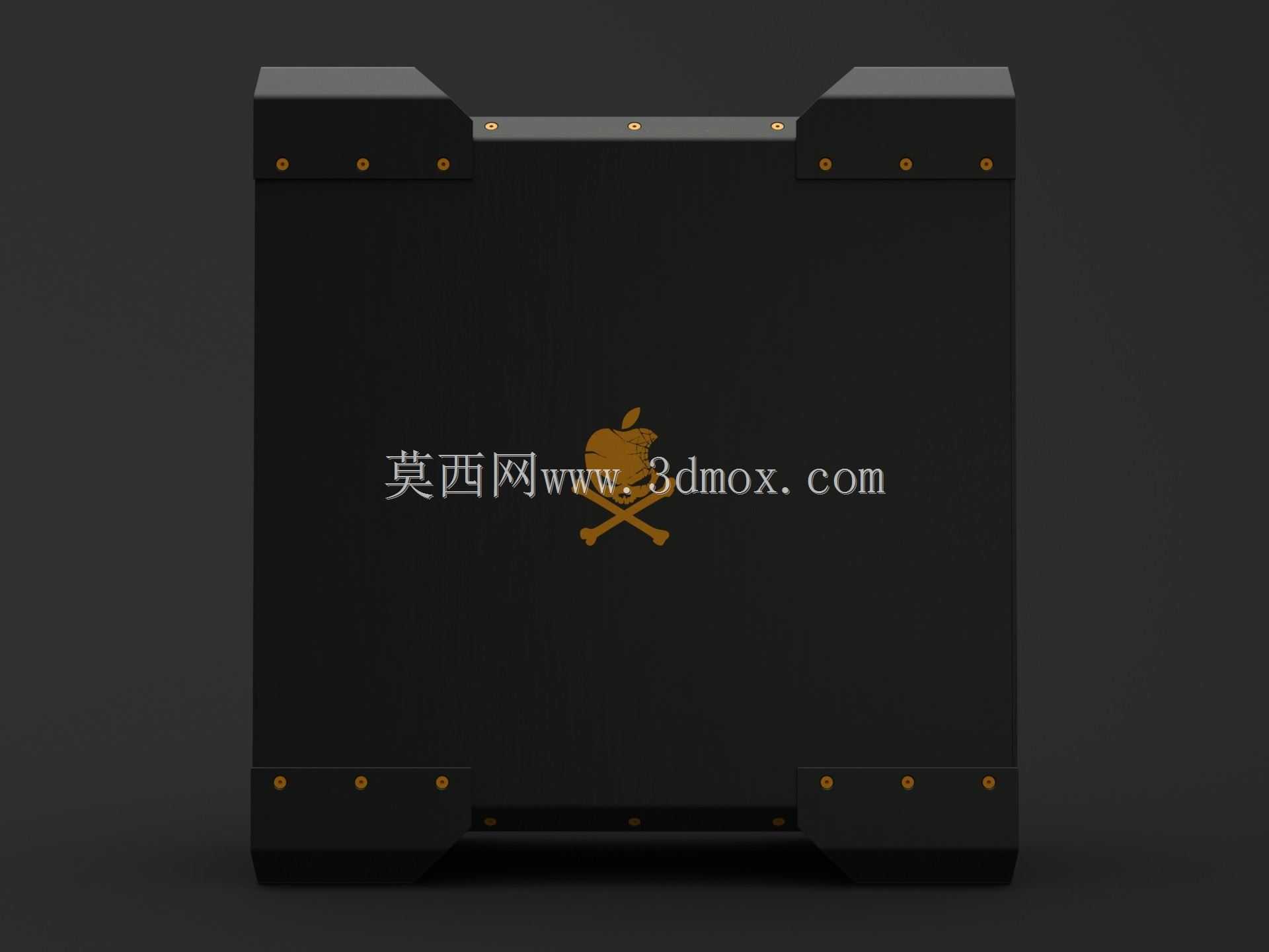 ��ɫ����Mac Pro