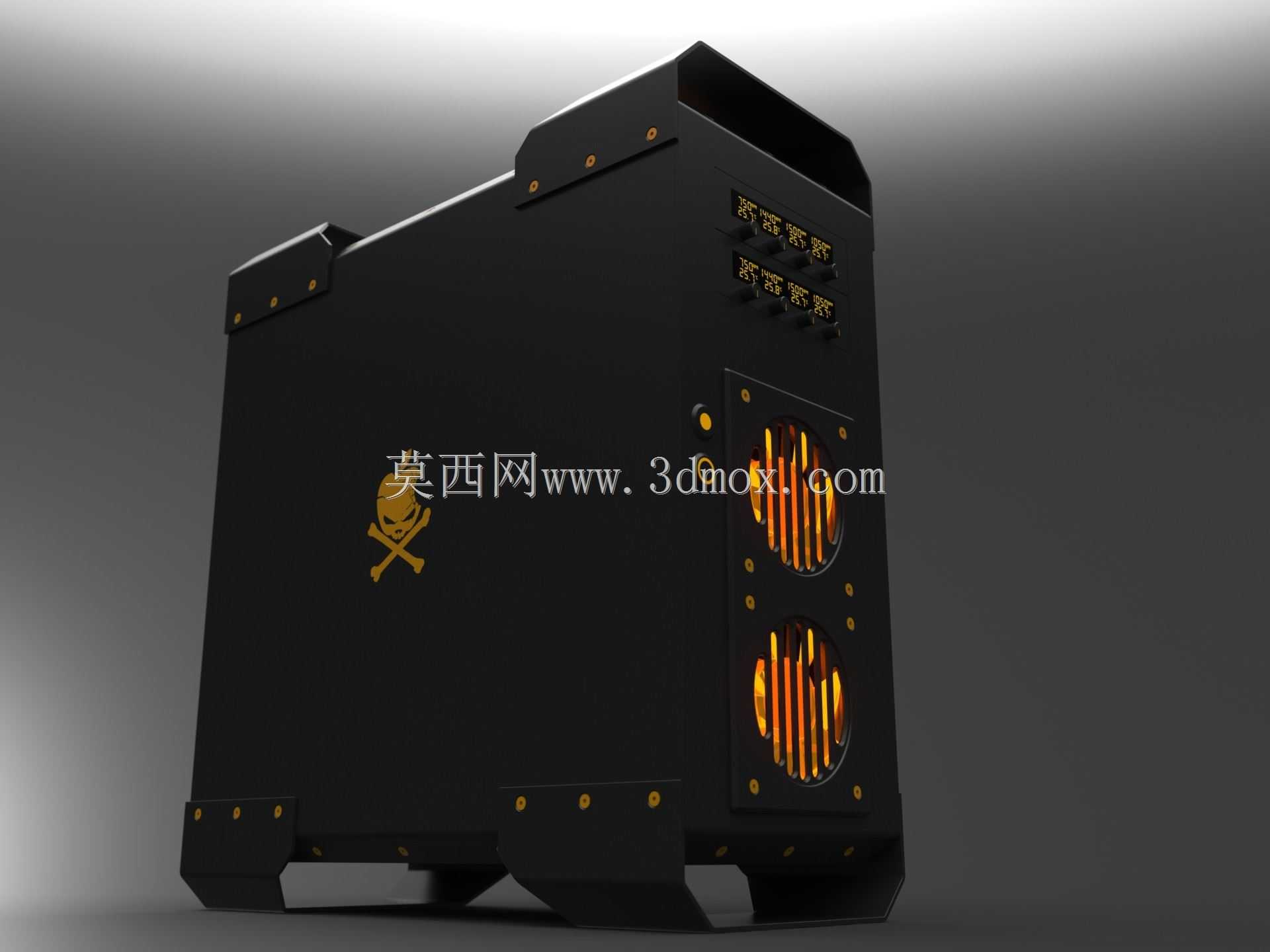 ��ɫ����Mac Pro
