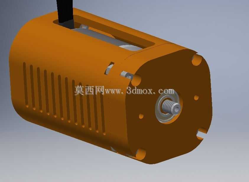Turnigy 350KV NEMA-17���