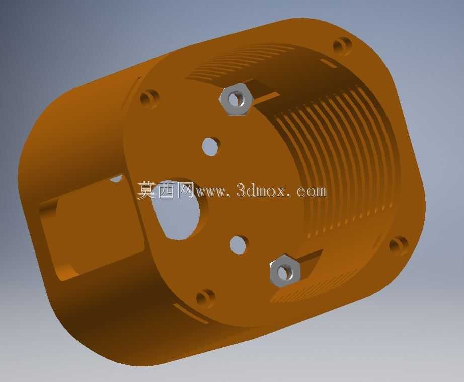 Turnigy 350KV NEMA-17���