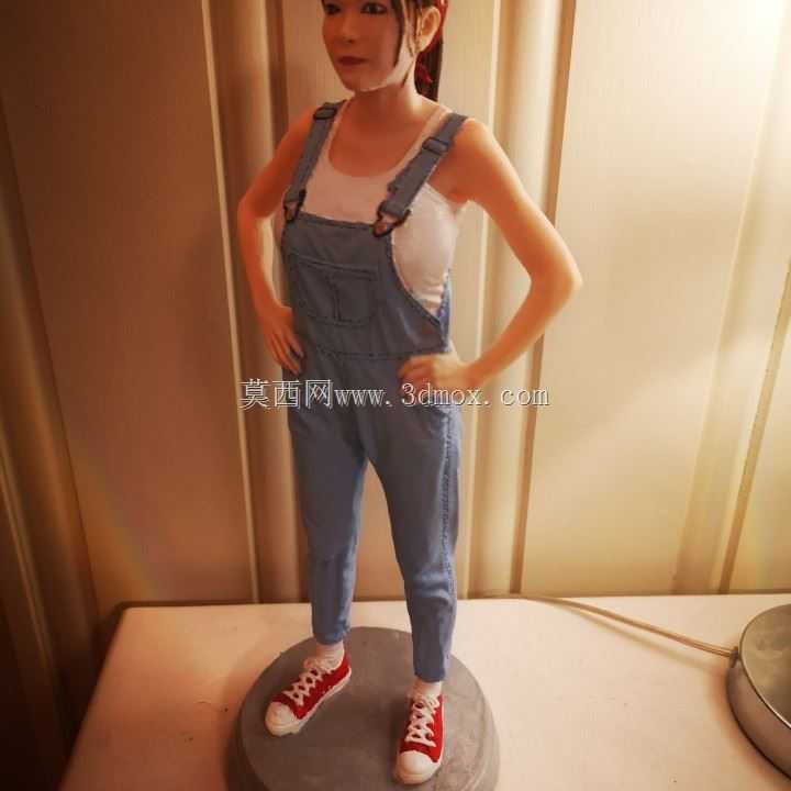 ���Ź�������SexyCyborg������ɨ��