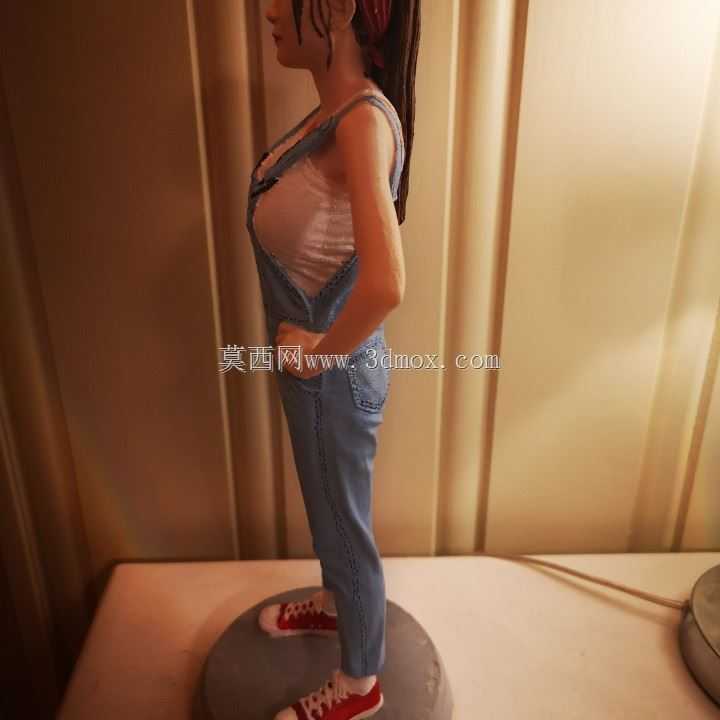 ���Ź�������SexyCyborg������ɨ��