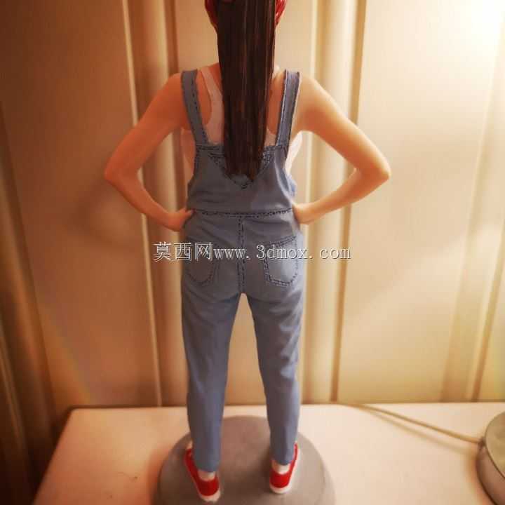 ���Ź�������SexyCyborg������ɨ��