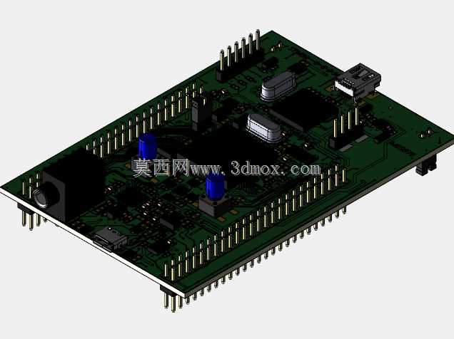 STM32F407G-DISC1