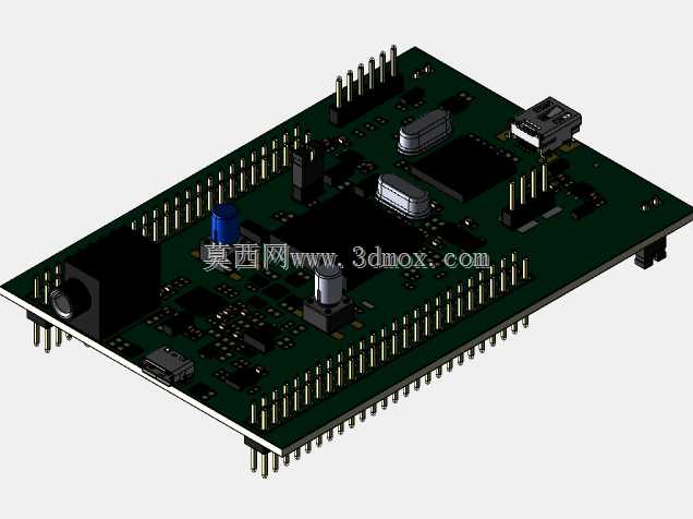 STM32F407G-DISC1