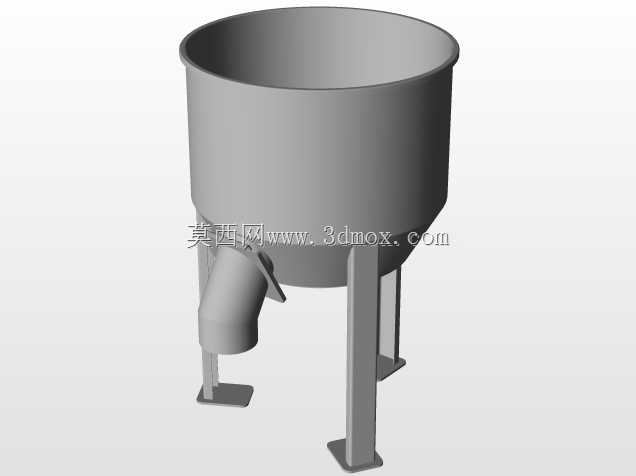 PVC/母料搅拌机-容量350kg