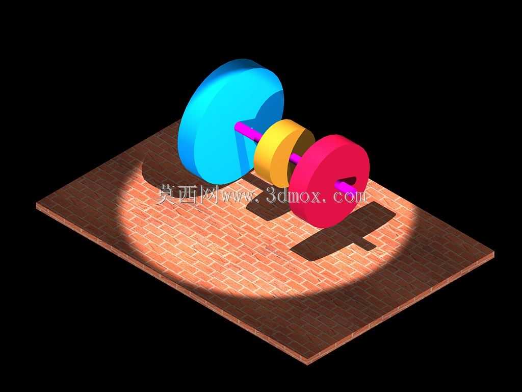 AutoCAD Light Effect\u0026����