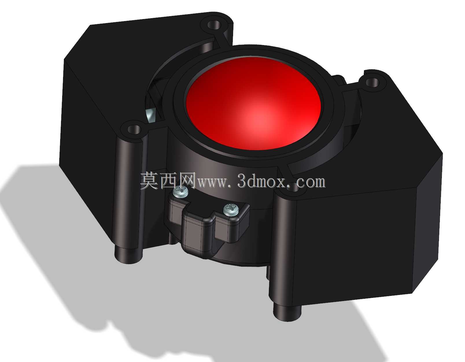 轨迹球2.25“