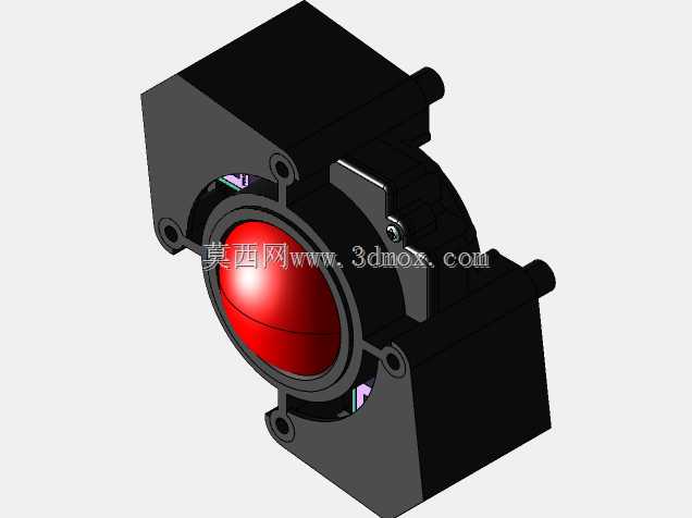 轨迹球2.25“