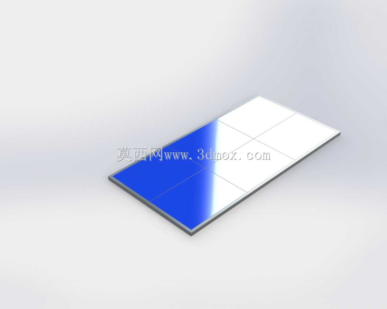 M��dulo Fotovoltaico DAH 330W