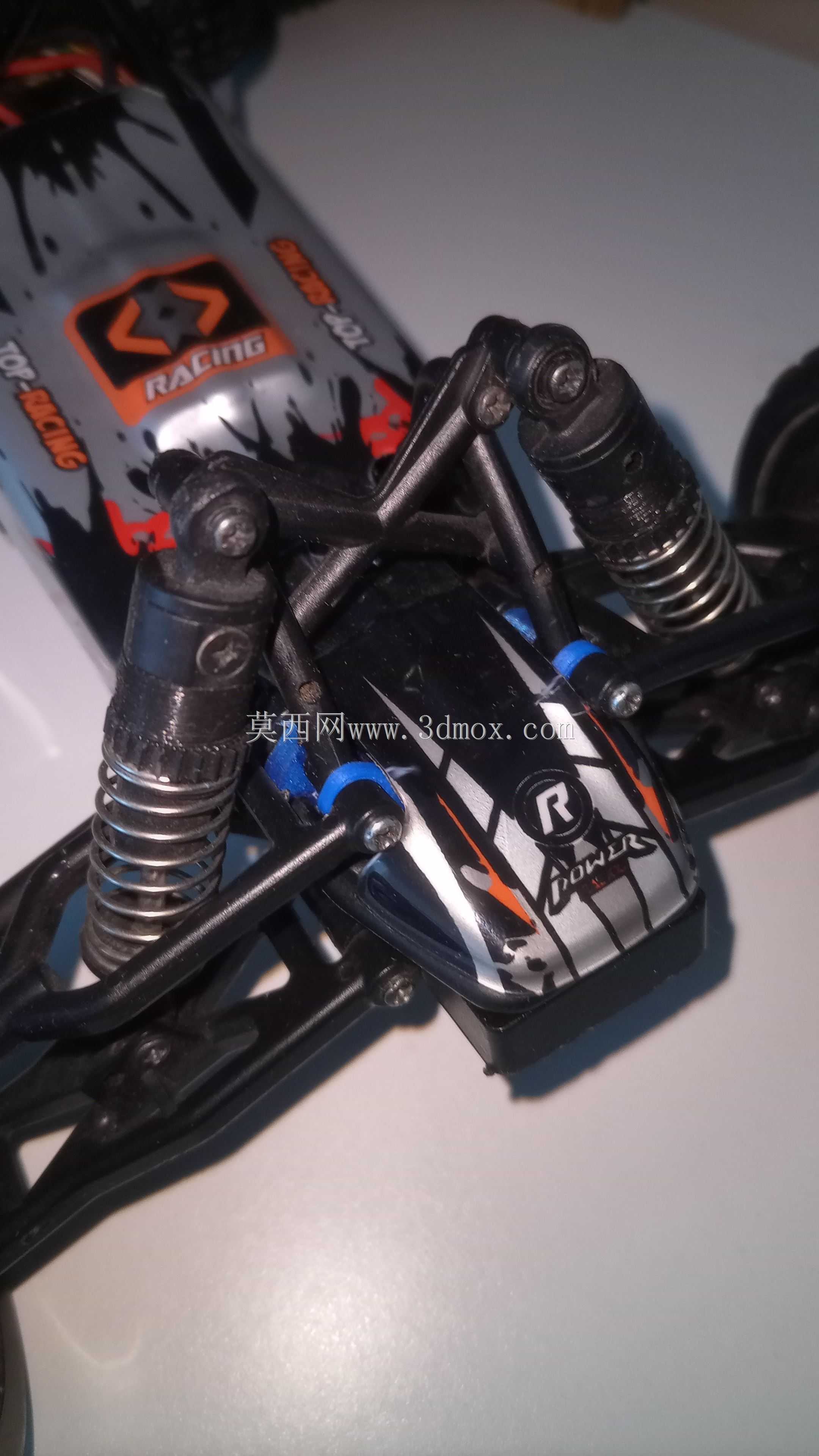 WLToys L959-L202