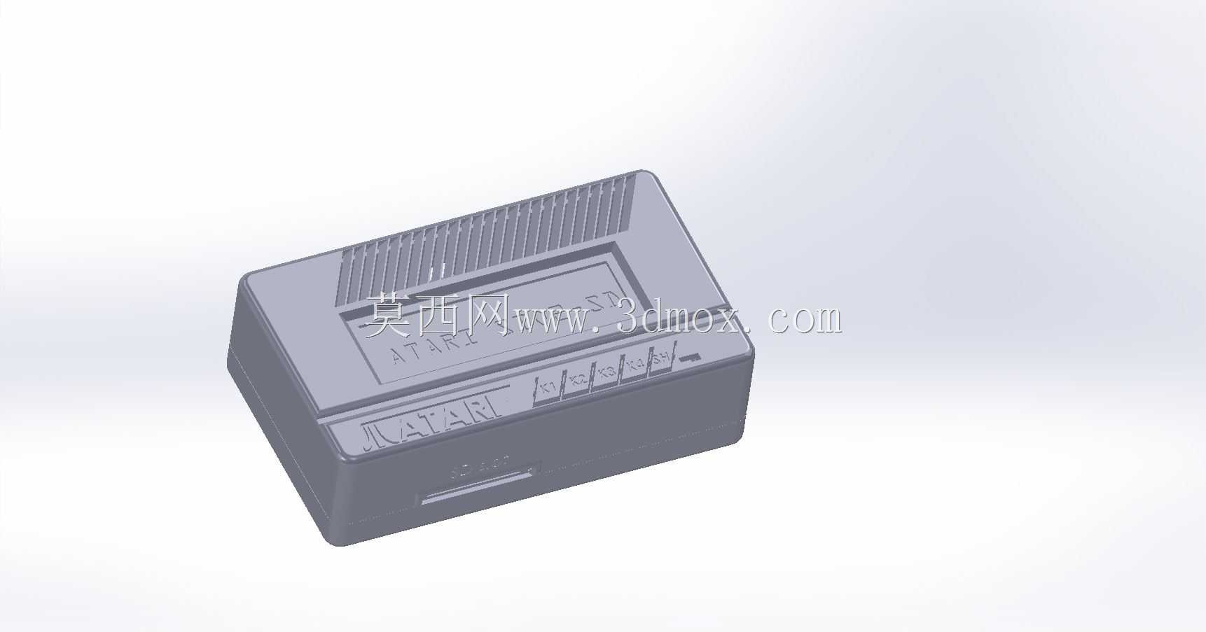 ATARI SIO2SD��