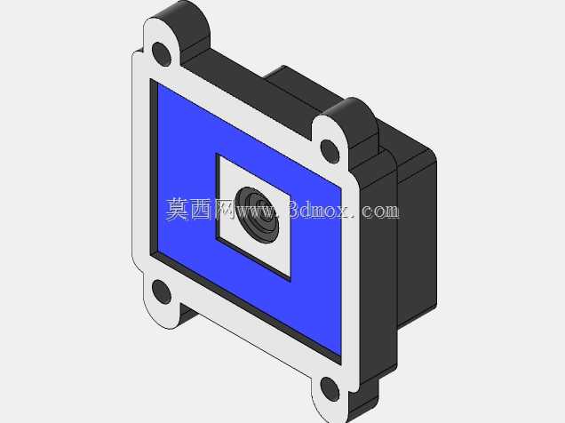 QR MK10-GB-USB