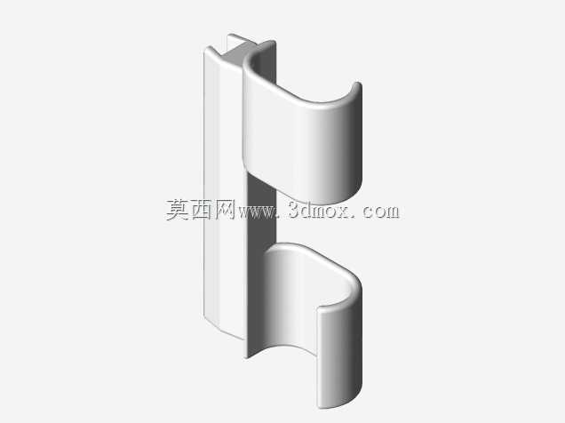 卡瓦N扭夹