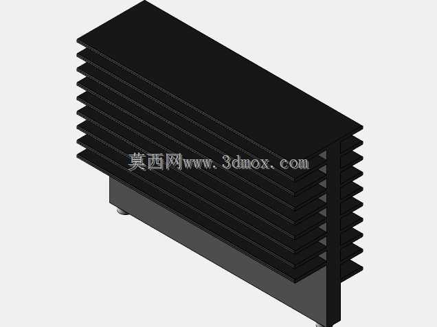 disipador para transistores TO-247