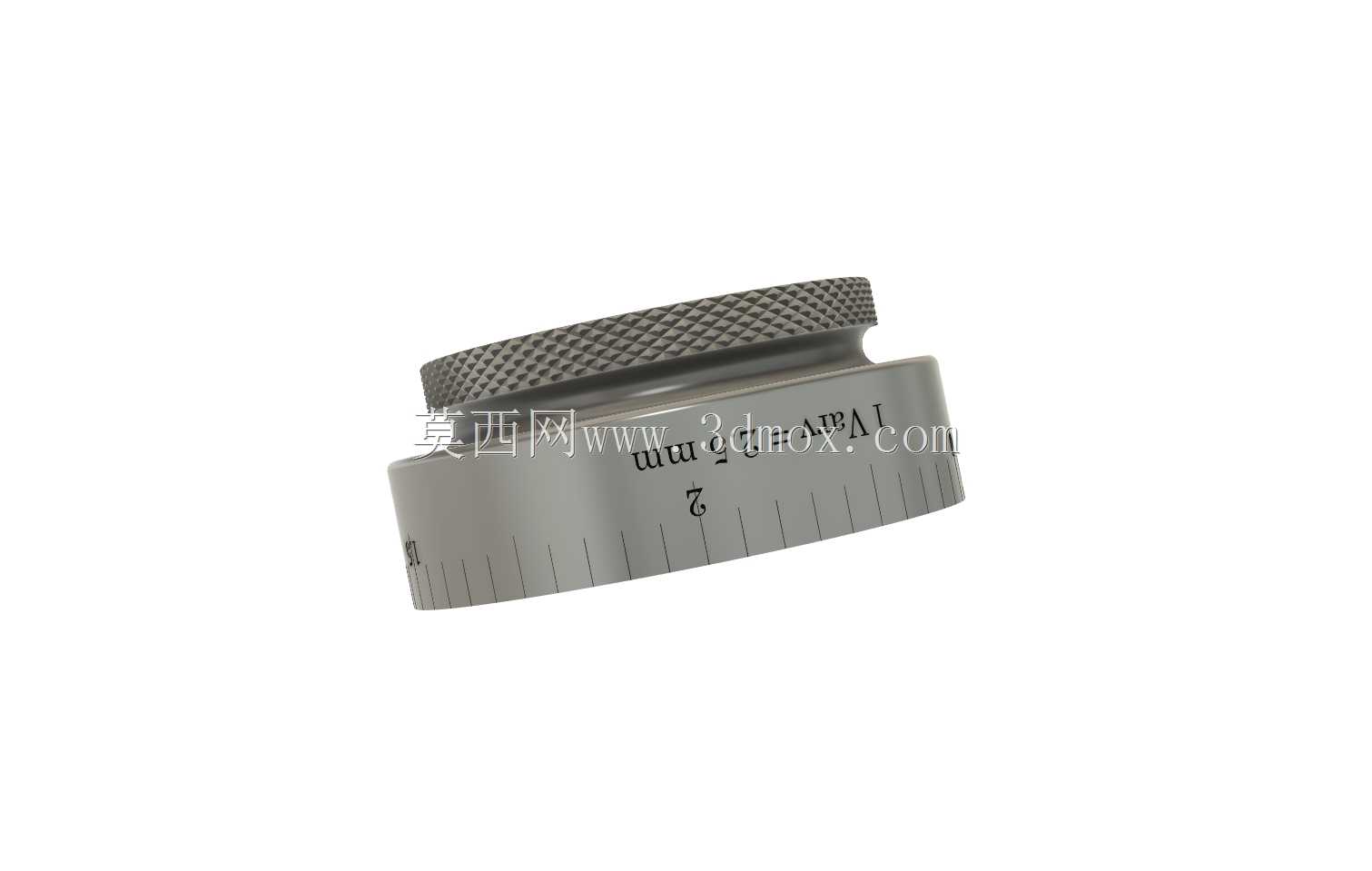 Reinecker mill UF00工作台刻度盘