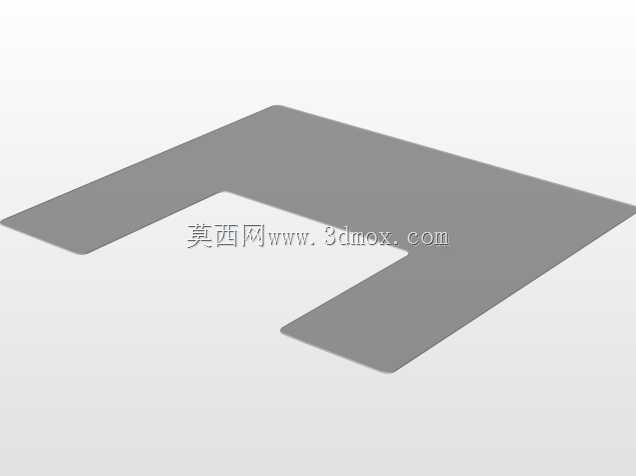 3D打印机框架