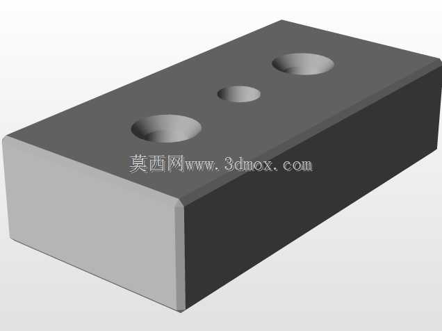 3D打印机框架