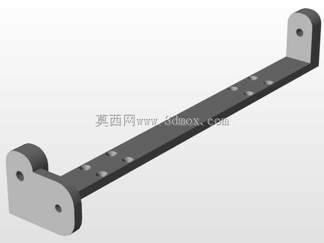 3D打印机框架