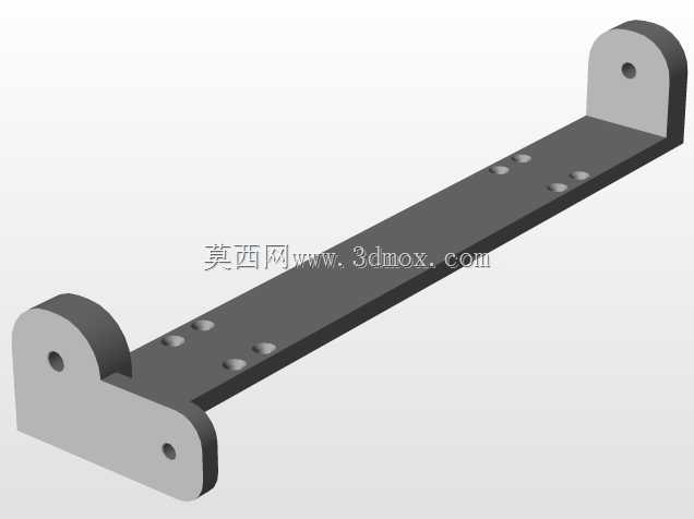 3D打印机框架