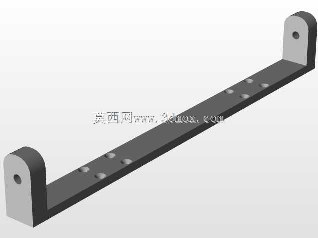 3D打印机框架