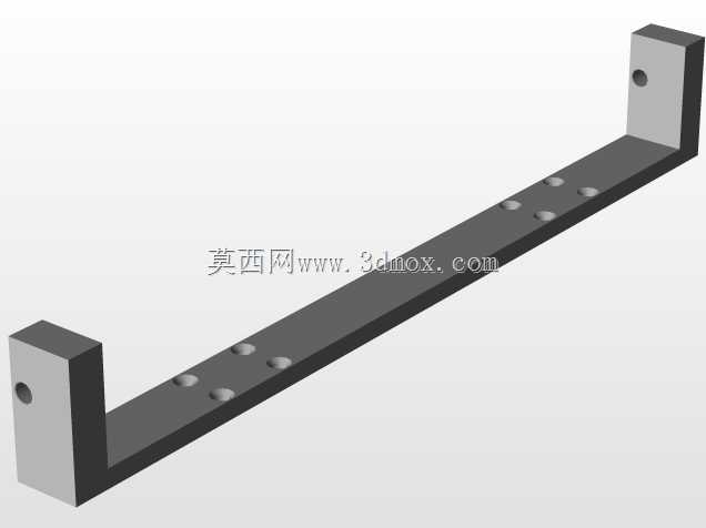 3D打印机框架
