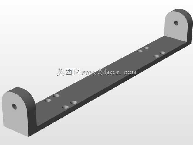 3D打印机框架