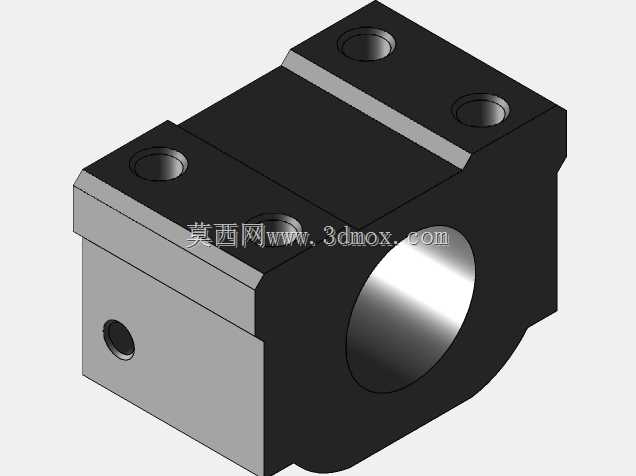 3D打印机框架