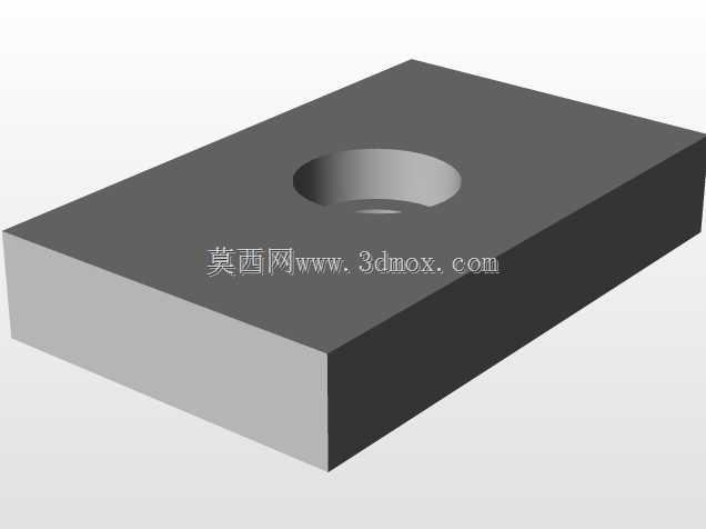 3D打印机框架