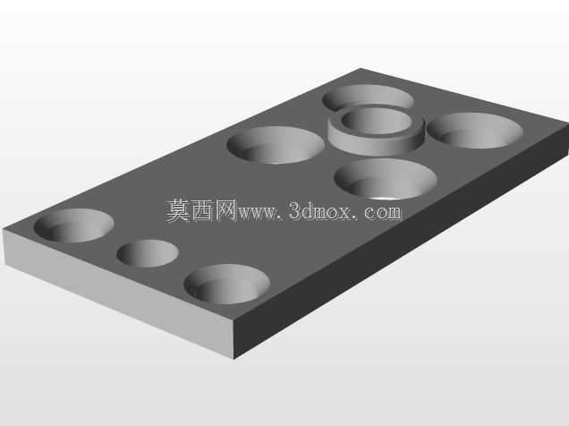 3D打印机框架