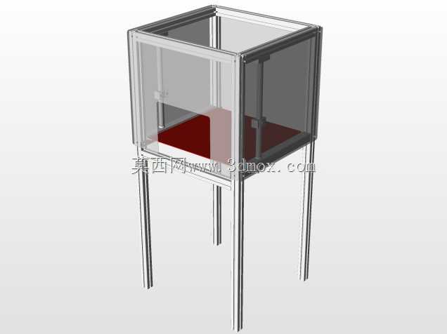 3D打印机框架