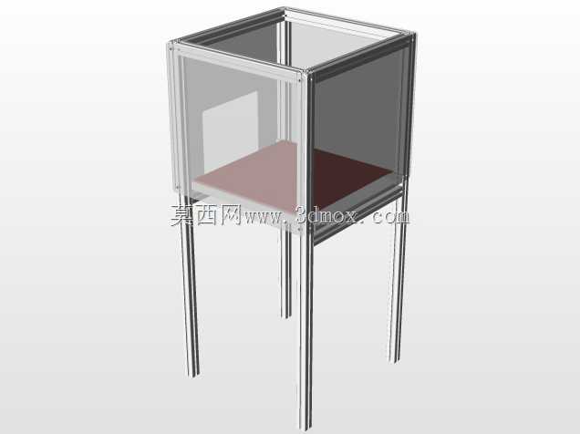 3D打印机框架