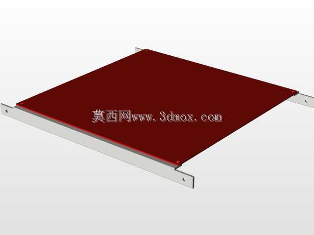 3D打印机框架