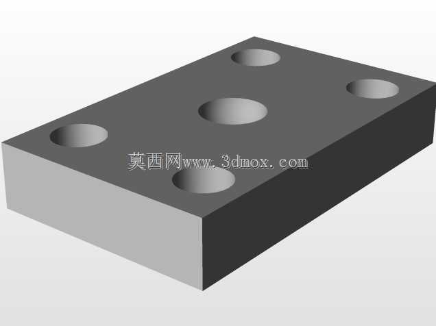 3D打印机框架