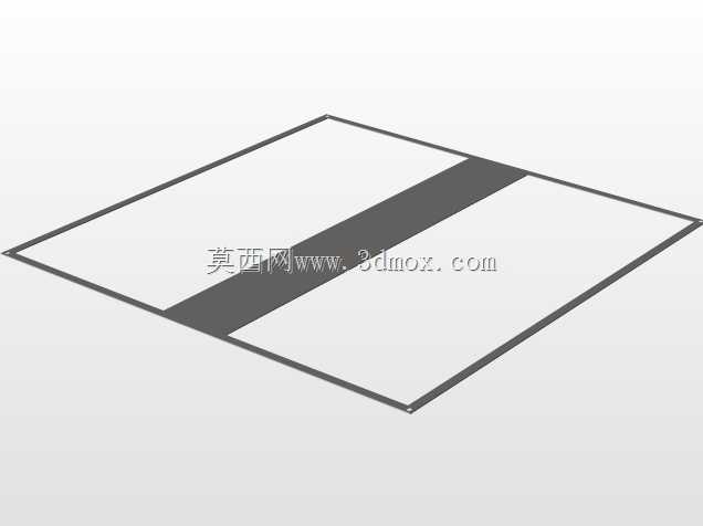3D打印机框架