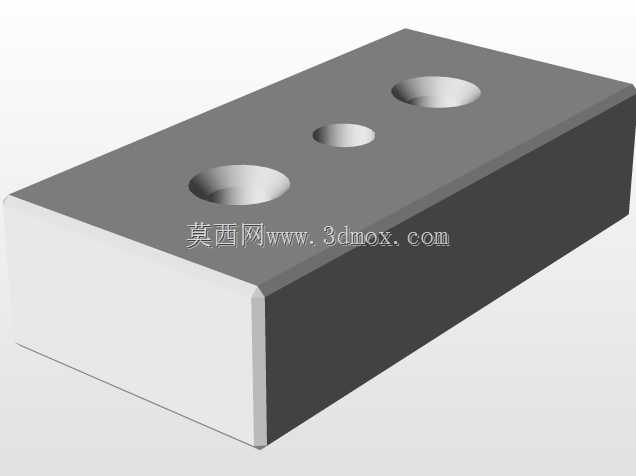 3D打印机框架