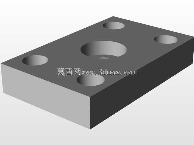 3D打印机框架