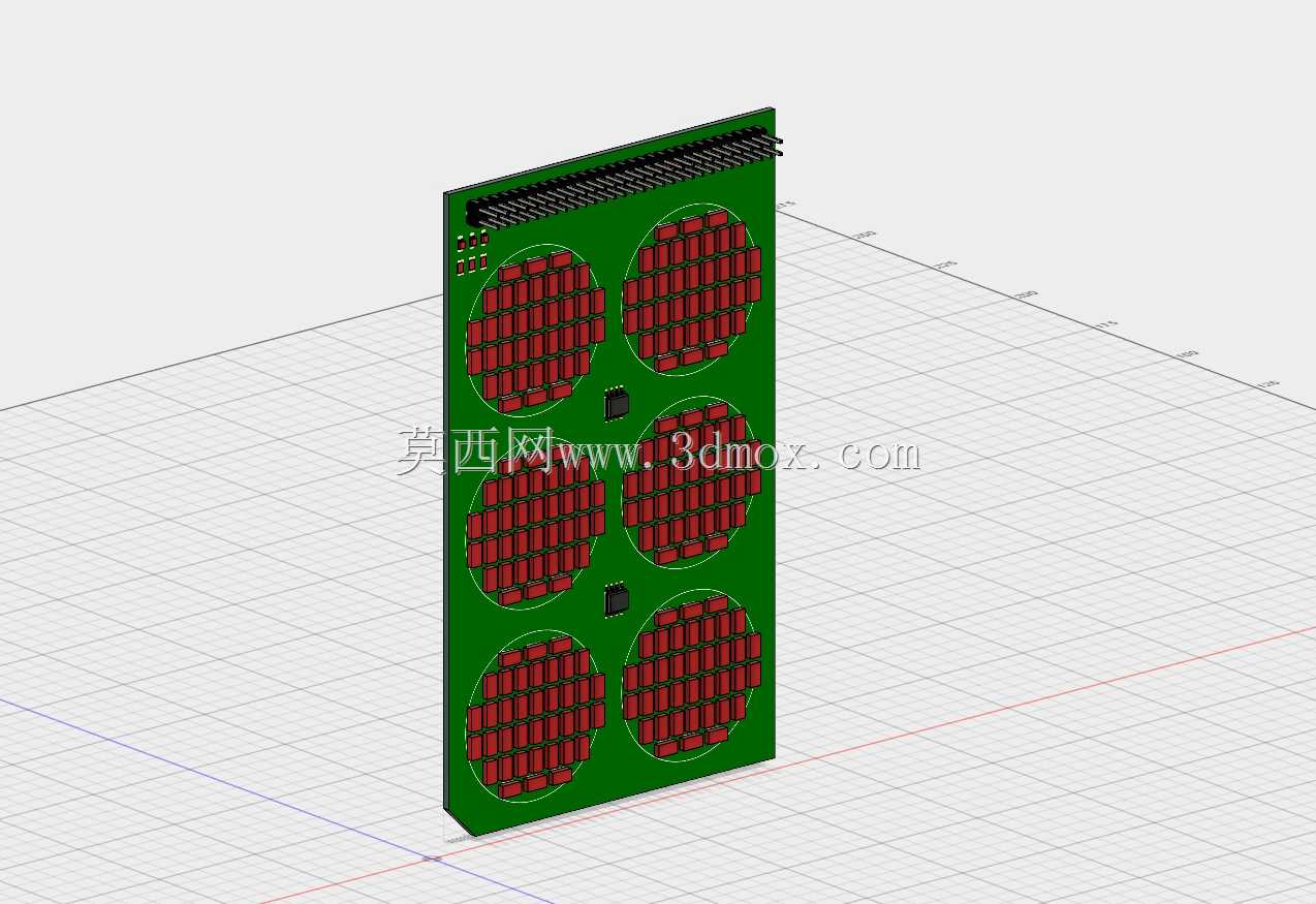2x3������LED����
