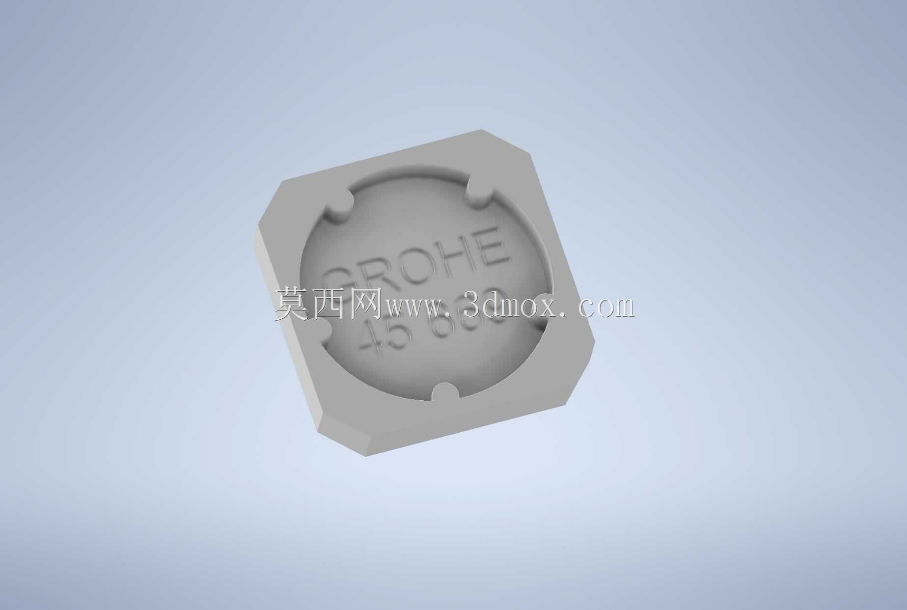 ��ж����GROHE 45 669