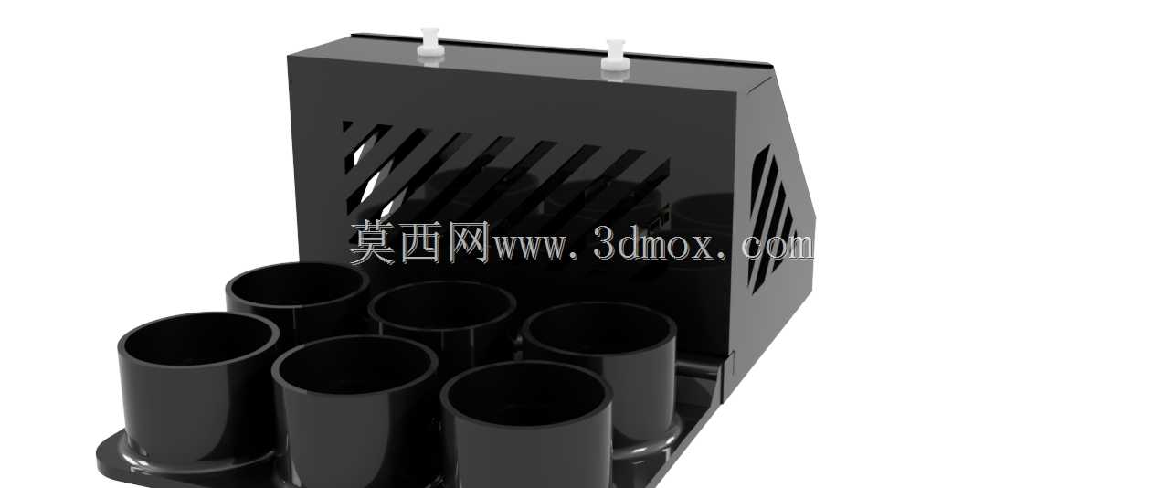 微流控泵系统