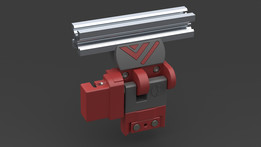 ����Voron di��Tronfu��riadattato alla VzBot��ΪVoron�ġ�Tronfu����ӦVzBotrobe�ġ�Klicky̽���Quickdraw̽�롱ϵͳ�ġ�����
