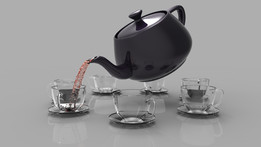 ���\u0026 RealFlow