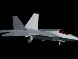 F-22猛禽