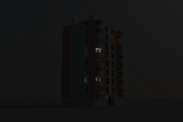 公寓