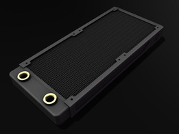 EK CoolStream Classic SE 240