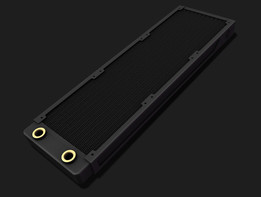 EK CoolStream Classic SE 360
