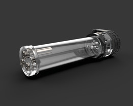 EK���Ӷ���ѧTBE 300 D5 PWM D-RGB-PLEX