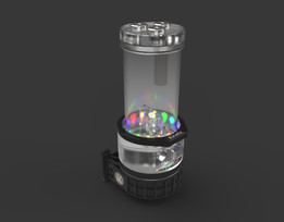 EK���Ӷ���ѧTBE 200 D5 PWM D-RGB-PLEX